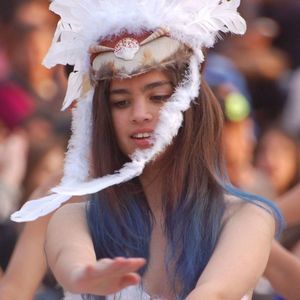 Meet your Posher, Natalia